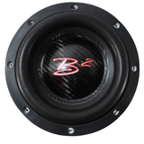 B² Audio RAMPAGE6D2, 6.5" baselement