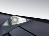 Alpine SPC-106S907-2, 6.5 tums kitsystem till Mercedes Sprinter 907/910