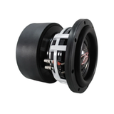B² Audio RAMPAGE6D2, 6.5" baselement