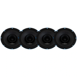 4-pack Hammer Tech Omni Class OCF200, 8tums mellanregister