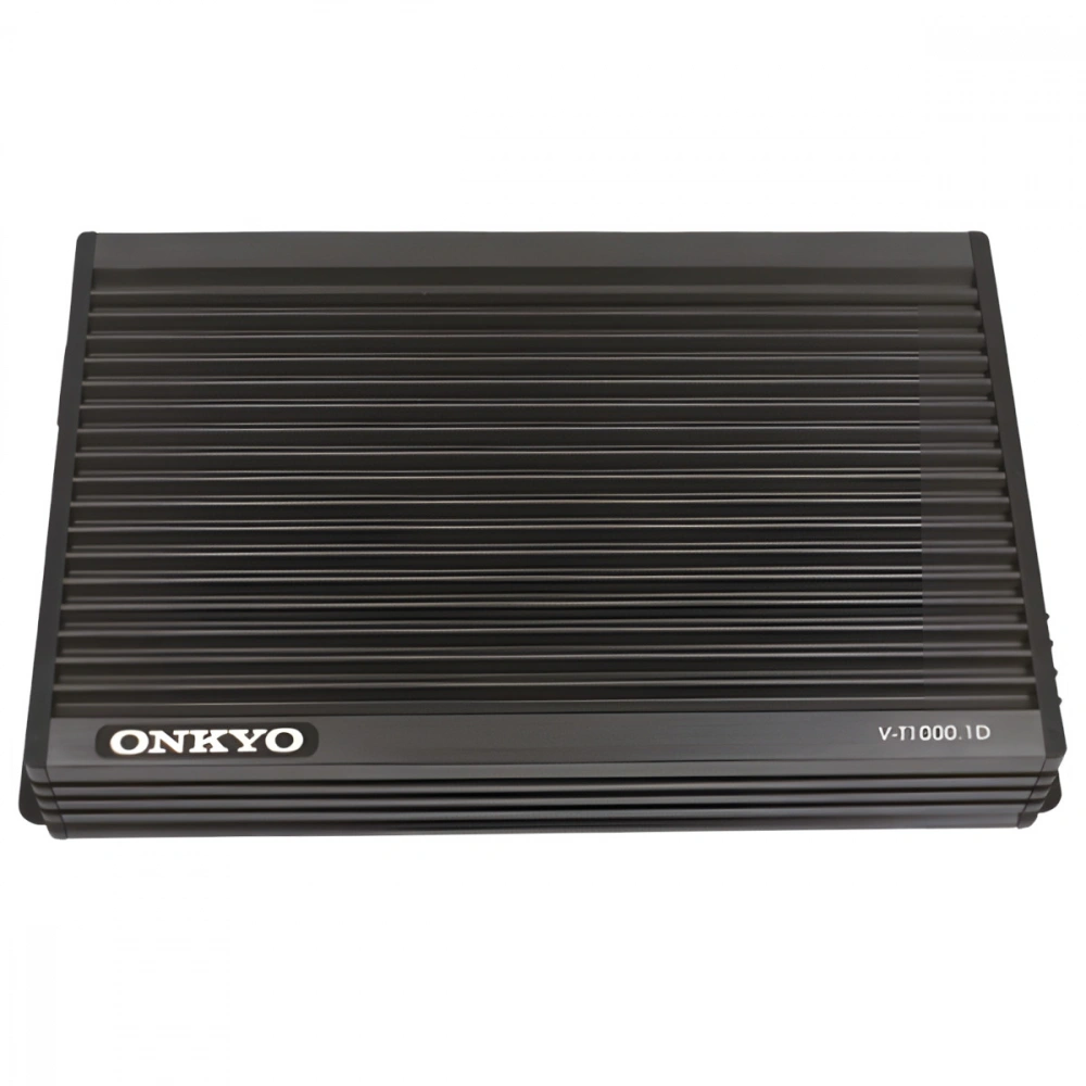 Onkyo V-T1000.1D, monoblock