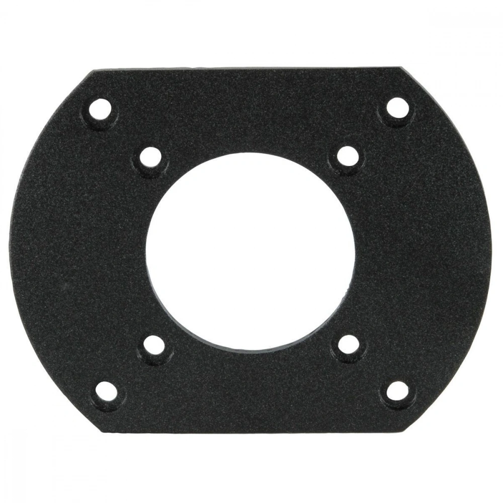 Dayton Audio RS28TF, frontplatta till RS-diskanter