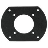 Dayton Audio RS28TF, frontplatta till RS-diskanter