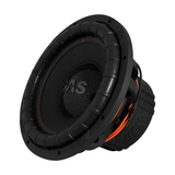 2-pack GAS MAX S2-15D1 med Recoil SPL6500.1, 2x15" baspaket