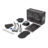 DLS Framsystem till Volvo 2014> med Performance eller High Performance