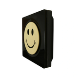 DLS Flatbox D-One On-Wall 5.0 högtalarpaket, svart