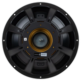Dayton Audio Signature SS15-PR, 15 tum slavbas