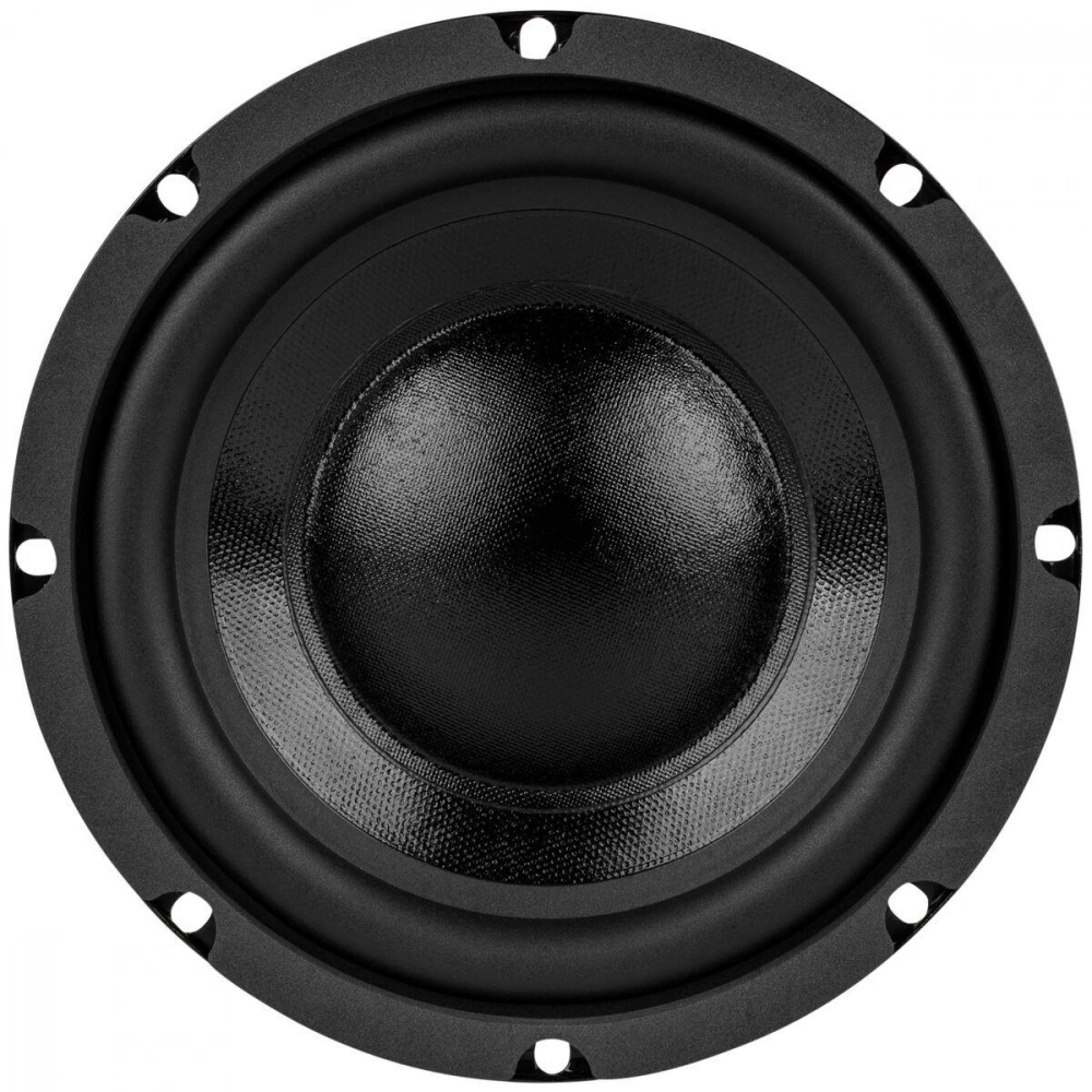 Dayton Audio DCS165-4, 6.5tums baselement