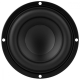 Dayton Audio TCP115-8, 4tums midbas