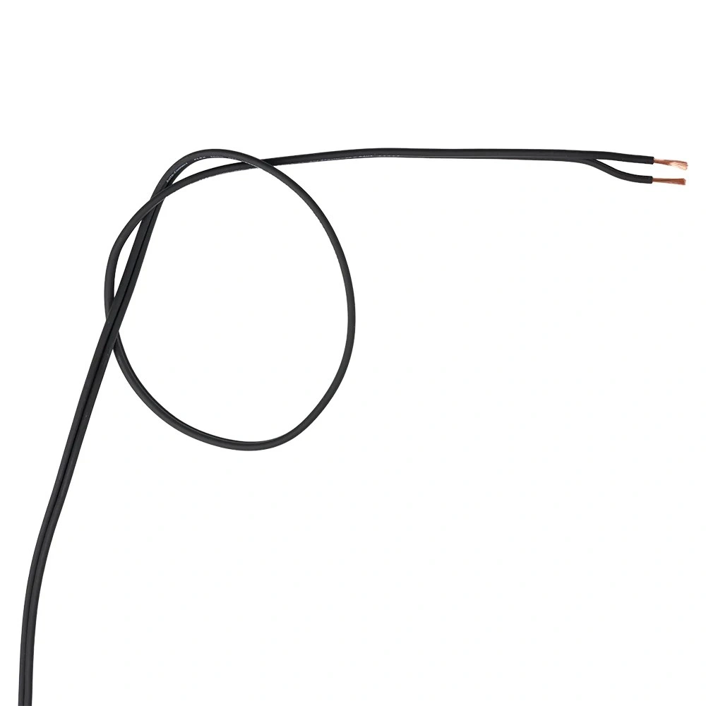 Auto-Connect OFC-Högtalarkabel 2x1.5 mm², 10 meter