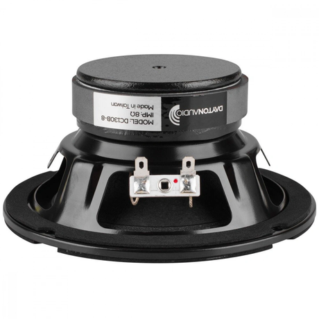 Dayton Audio DC130B-8, 5.25tums midbas/mellanregister