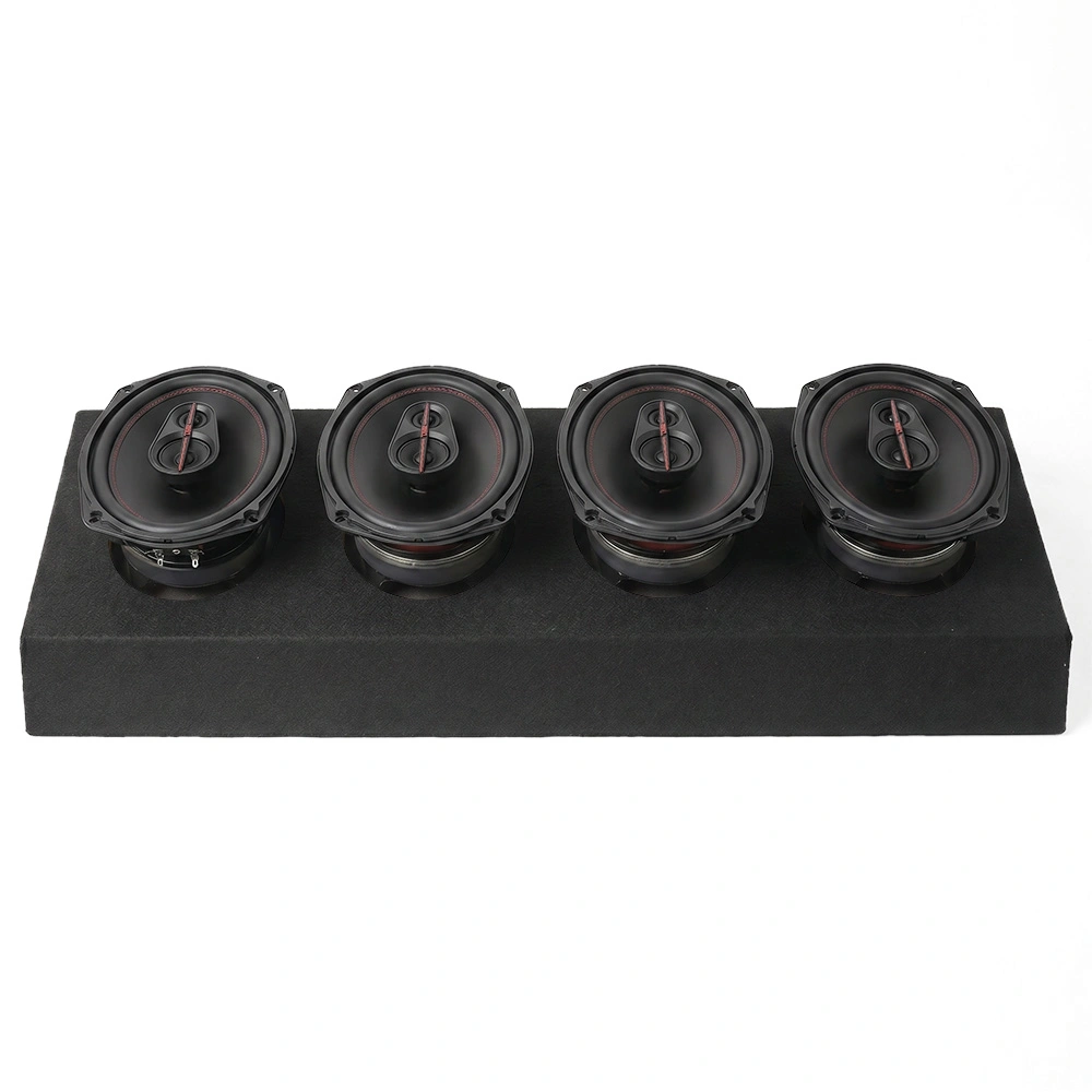 4-pack DS18 G6.9Xi i raggarplanka