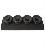 4-pack DS18 G6.9Xi i raggarplanka