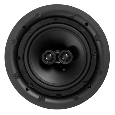 DLS IC 824 8" inbyggnadshögtalare, par