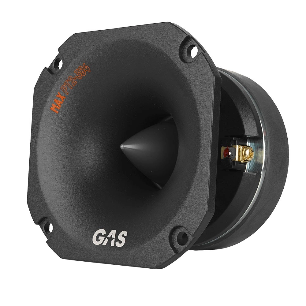 4-pack GAS MAX PMW1-84 SPL-paket med steg, medium