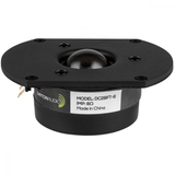Dayton Audio DC28FT-8, 1.1tums diskant