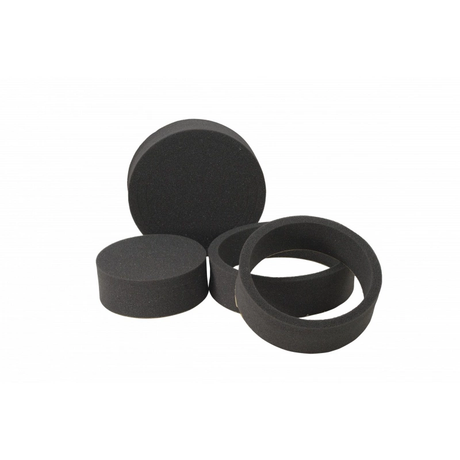 ROADKILL Foam speaker KIT 6" & 6,5
