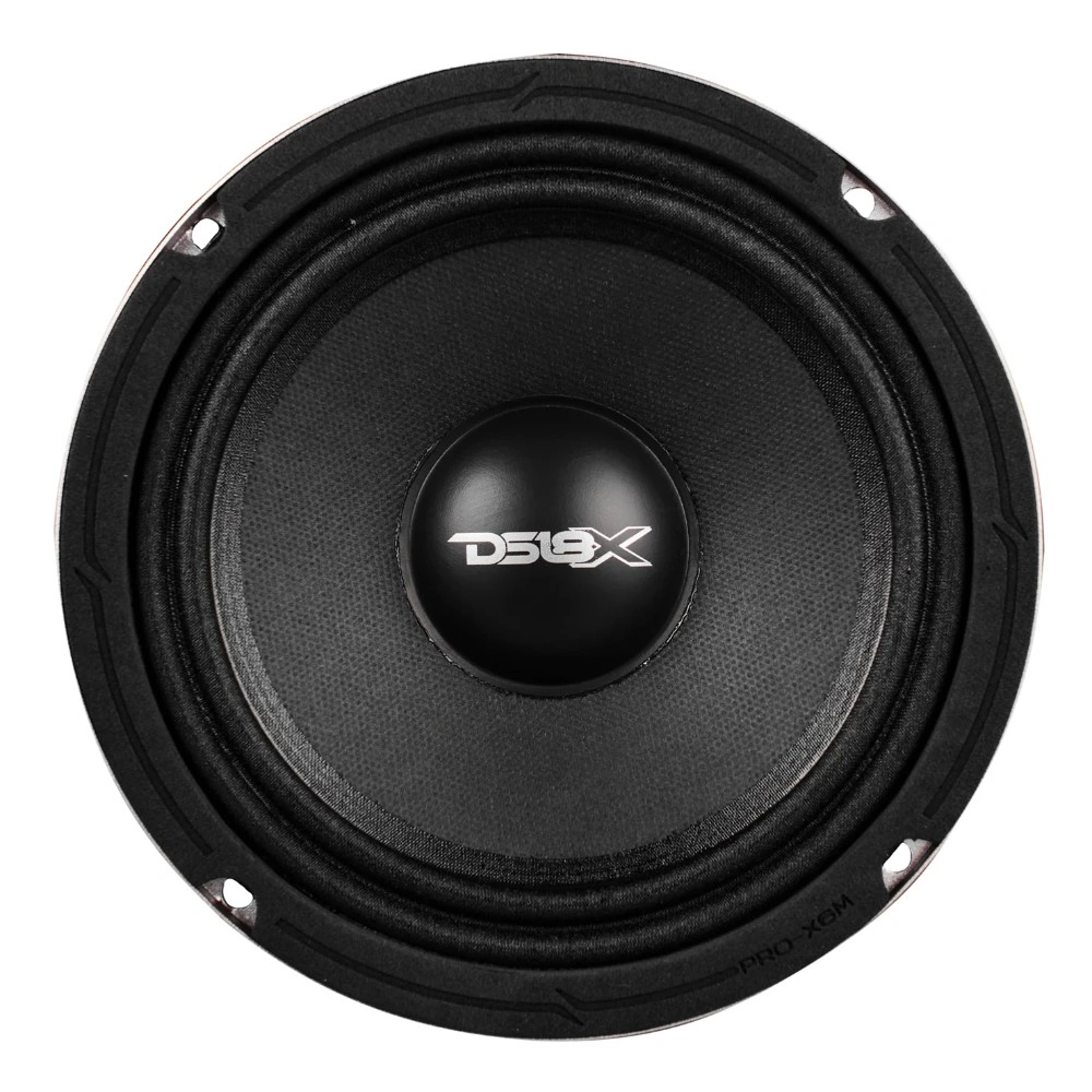 DS18 PRO-X6M, 6.5 tums midbas, styck