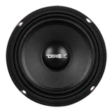 DS18 PRO-X6M, 6.5 tums midbas, styck