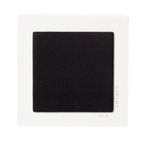 2-pack DLS Flatbox Slim Mini, Vit