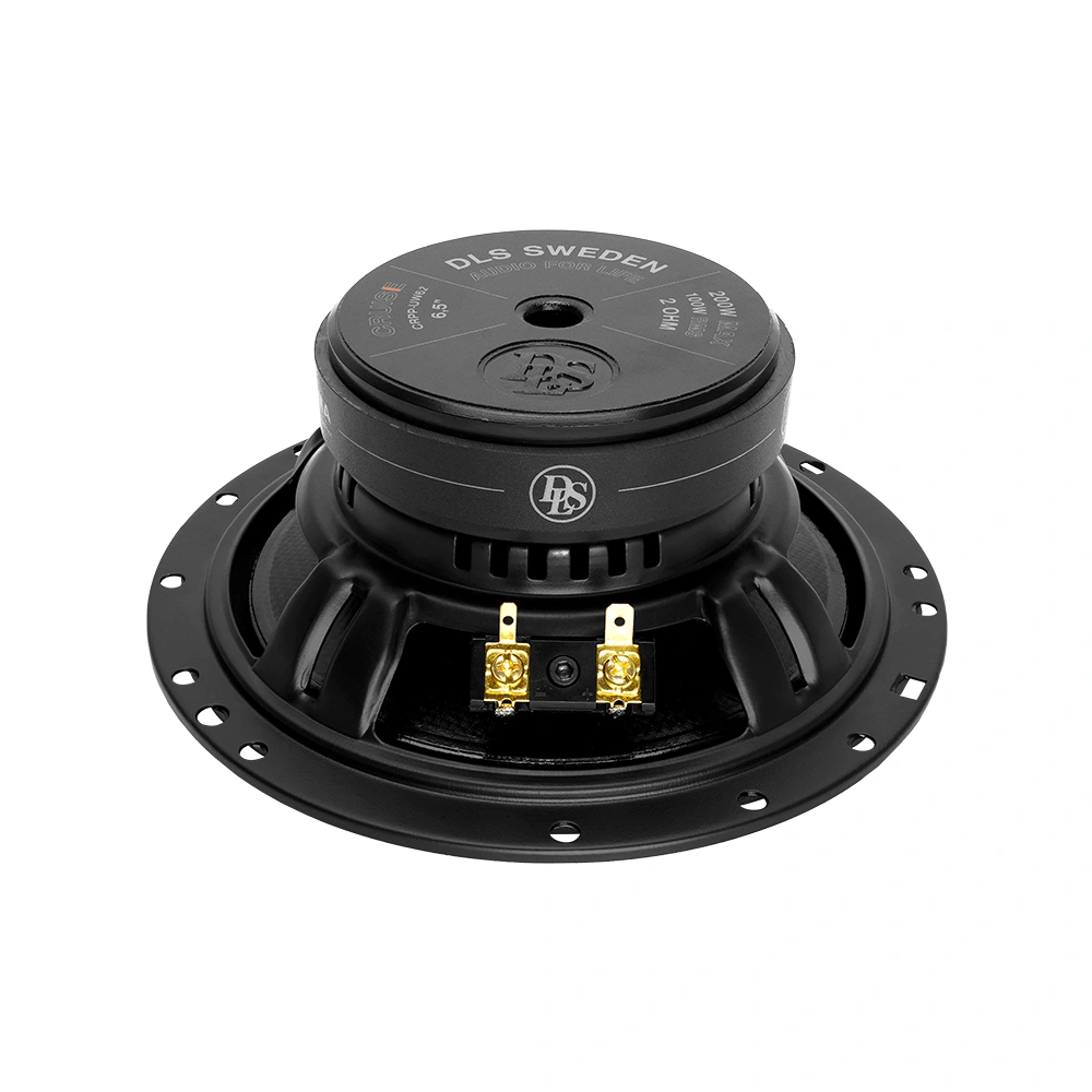 DLS Cruise CRPP-UW62 6.5 tums midbas/mellanregister, 2 Ohm