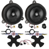DLS Framsystem till Renault/Nissan/Dacia m.fl.
