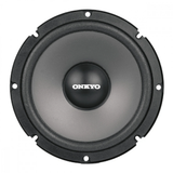 Onkyo V-S650C2, 6.5 tums kitsystem