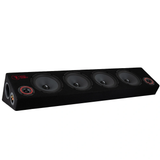 Hammer Tech LCW15V2D4 A-traktor paket med Tershine tillbehör, Grymt raggarkit