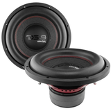 2-pack DS18 GEN-XX12.4DHE, 12 tums baselement