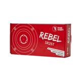 4-pack Bass Habit SPL Elite med Rebel SR25T och Ragnarök steg, SPL kit