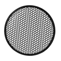 Auto-Connect Hexagon högtalargaller, 10 tum