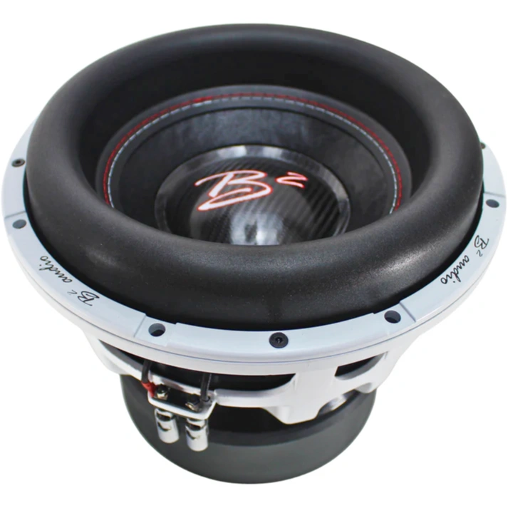 B2 Audio RAGE 12D1 V4, 12 tum baselement