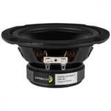Dayton Audio DC130B-4, 5.25tums midbas/mellanregister