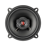Bass Habit Rebel R130, prisvärda 5.25 tums koaxialhögtalare