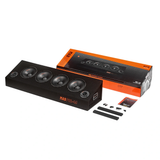 GAS MAD B2-310V A-traktor paket med Tershine tillbehör, Super tufft raggarkit