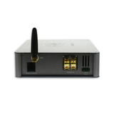 Macrom M-DSPA402, 4-kanaligt DSP-slutsteg med Bluetooth