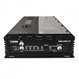 DS18 SMD-5000.1D, monoblock - Steve Meade Designs