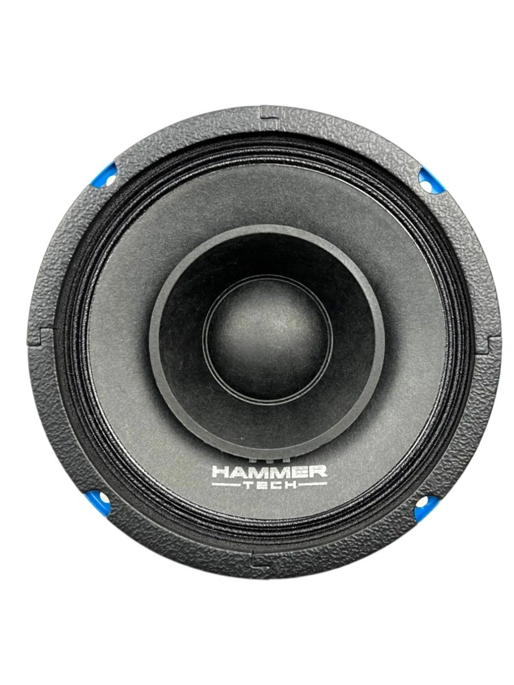 Hammer Tech Heavy Class HCF6.5, 6.5 tums mellanregister