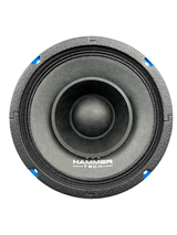 Hammer Tech Heavy Class HCF6.5, 6.5 tums mellanregister