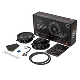 DLS Baksystem till Volvo 2014> med Harman/Kardon eller Bowers & Wilkins
