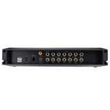 Onkyo R-MX120, 12-kanaligt DSP-slutsteg med Bluetooth