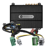 DLS PE4.8DA Plug & Play-paket, Volvo High Performance 2004–2018