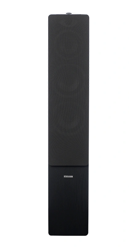 Dynavoice Magic F-7 EX v3 Golvhögtalare Svart ask, par