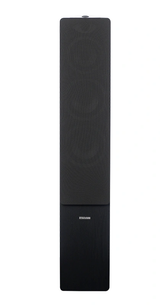 Dynavoice Magic F-7 EX v3 Golvhögtalare Svart ask, par