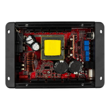 JL Audio CP210-W0v3 A-traktor paket med Tershine tillbehör, Galet raggarkit