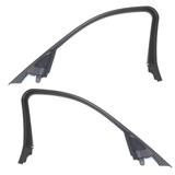 DLS Cruise CRPP-BMW1.4 med diskantlister till BMW F30/F31 2012-2019