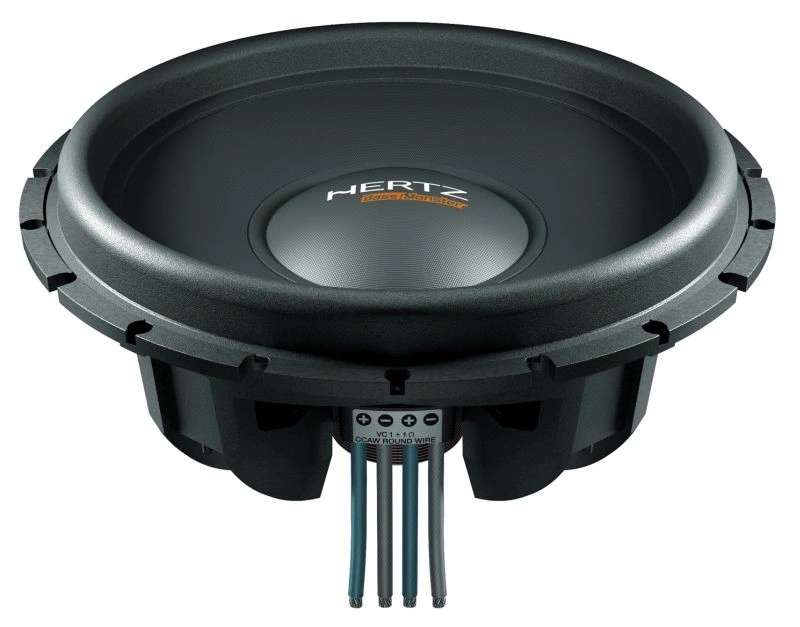 Hertz MG 15 2x1.5