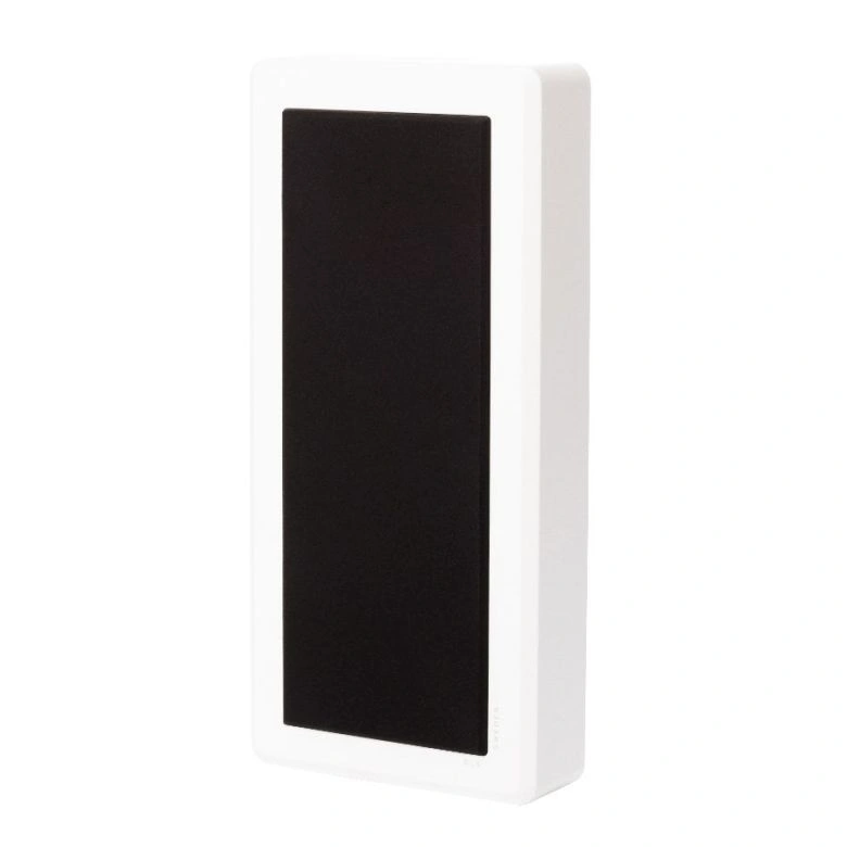 2-pack DLS Flatbox M-One on-wall, mattvitt