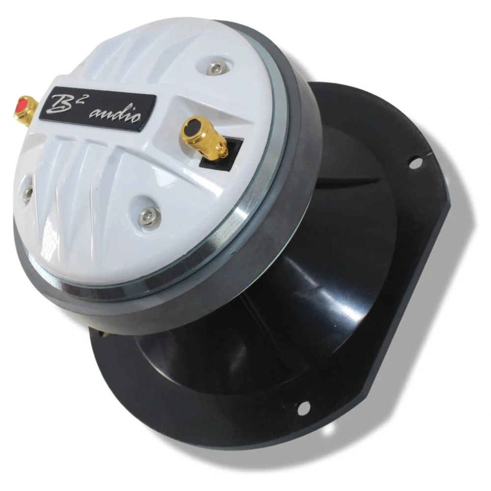 B2 Audio RAGE CDR-44 + CDH-44 driverpaket, par