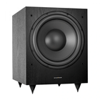 Dynavoice Magic MW12 subwoofer, svart